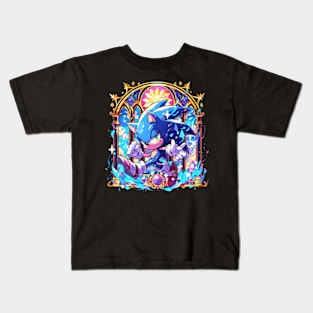 sonic Kids T-Shirt